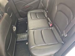 Chevrolet Cruze 2020 Mild Hybrid RS 330T Automatic Comfort Edition - ფოტო 16