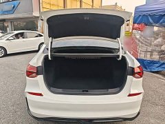 Chevrolet Cruze 2020 Mild Hybrid RS 330T Automatic Comfort Edition - ფოტო 18