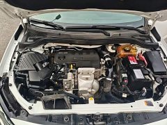 Chevrolet Cruze 2020 Mild Hybrid RS 330T Automatic Comfort Edition - ფოტო 19