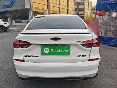 Chevrolet Cruze 2020 Mild Hybrid RS 330T Automatic Comfort Edition - ფოტო 5
