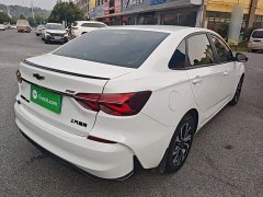 Chevrolet Cruze 2020 Mild Hybrid RS 330T Automatic Comfort Edition - ფოტო 6