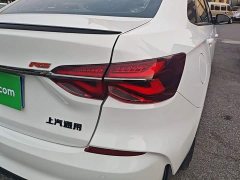 Chevrolet Cruze 2020 Mild Hybrid RS 330T Automatic Comfort Edition - ფოტო 7