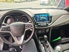 Chevrolet Cruze 2020 Mild Hybrid RS 330T Automatic Comfort Edition - ფოტო 9