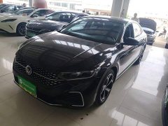 Volkswagen Passat 2023 330TSI Starry Sky Elite - ფოტო 1