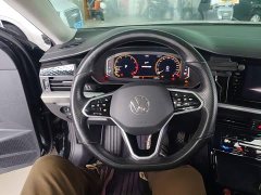 Volkswagen Passat 2023 330TSI Starry Sky Elite - ფოტო 10