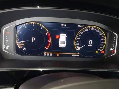 Volkswagen Passat 2023 330TSI Starry Sky Elite - ფოტო 11
