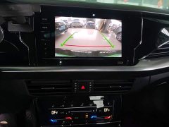 Volkswagen Passat 2023 330TSI Starry Sky Elite - ფოტო 12