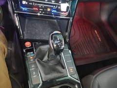 Volkswagen Passat 2023 330TSI Starry Sky Elite - ფოტო 13