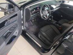 Volkswagen Passat 2023 330TSI Starry Sky Elite - ფოტო 15