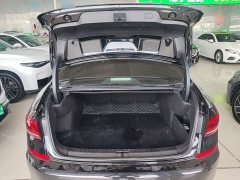 Volkswagen Passat 2023 330TSI Starry Sky Elite - ფოტო 18