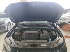 Volkswagen Passat 2023 330TSI Starry Sky Elite - ფოტო 19