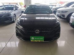 Volkswagen Passat 2023 330TSI Starry Sky Elite - ფოტო 2