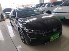 Volkswagen Passat 2023 330TSI Starry Sky Elite - ფოტო 3