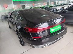 Volkswagen Passat 2023 330TSI Starry Sky Elite - ფოტო 4