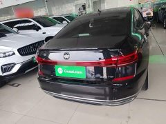 Volkswagen Passat 2023 330TSI Starry Sky Elite - ფოტო 5