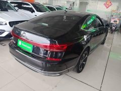 Volkswagen Passat 2023 330TSI Starry Sky Elite - ფოტო 6
