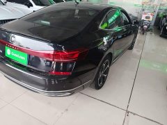 Volkswagen Passat 2023 330TSI Starry Sky Elite - ფოტო 7