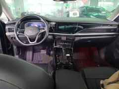 Volkswagen Passat 2023 330TSI Starry Sky Elite - ფოტო 9