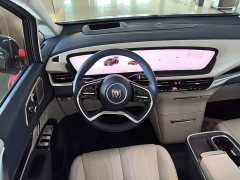 Buick Century 2025 2.0T Seven-Seat Yun Shi Edition - ფოტო 10