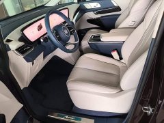 Buick Century 2025 2.0T Seven-Seat Yun Shi Edition - ფოტო 14