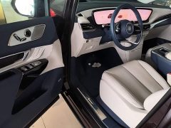 Buick Century 2025 2.0T Seven-Seat Yun Shi Edition - ფოტო 15