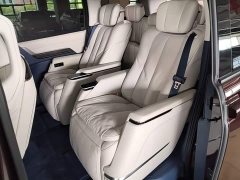 Buick Century 2025 2.0T Seven-Seat Yun Shi Edition - ფოტო 16