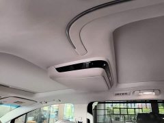 Buick Century 2025 2.0T Seven-Seat Yun Shi Edition - ფოტო 17