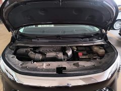 Buick Century 2025 2.0T Seven-Seat Yun Shi Edition - ფოტო 19