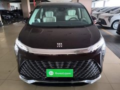 Buick Century 2025 2.0T Seven-Seat Yun Shi Edition - ფოტო 2