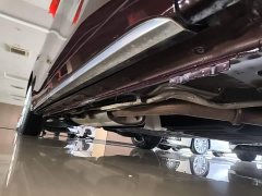Buick Century 2025 2.0T Seven-Seat Yun Shi Edition - ფოტო 20