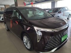 Buick Century 2025 2.0T Seven-Seat Yun Shi Edition - ფოტო 3