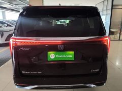 Buick Century 2025 2.0T Seven-Seat Yun Shi Edition - ფოტო 5