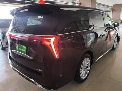 Buick Century 2025 2.0T Seven-Seat Yun Shi Edition - ფოტო 6