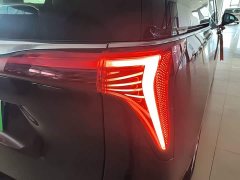 Buick Century 2025 2.0T Seven-Seat Yun Shi Edition - ფოტო 7