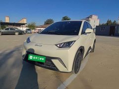 BYD Seagull Glory Edition 305km Vitality Version - ფოტო 1