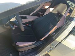 BYD Seagull Glory Edition 305km Vitality Version - ფოტო 10