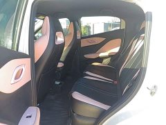 BYD Seagull Glory Edition 305km Vitality Version - ფოტო 12