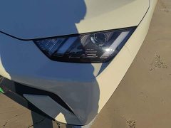 BYD Seagull Glory Edition 305km Vitality Version - ფოტო 17