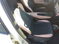 BYD Seagull Glory Edition 305km Vitality Version - ფოტო 19