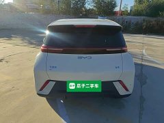 BYD Seagull Glory Edition 305km Vitality Version - ფოტო 3
