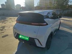 BYD Seagull Glory Edition 305km Vitality Version - ფოტო 4