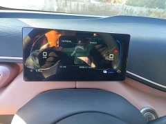 BYD Seagull Glory Edition 305km Vitality Version - ფოტო 7
