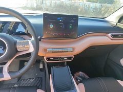 BYD Seagull Glory Edition 305km Vitality Version - ფოტო 8
