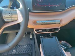 BYD Seagull Glory Edition 305km Vitality Version - ფოტო 9