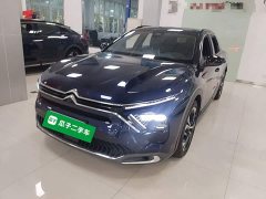 Dongfeng Versailles C5 X 1.6T Extraordinary Journey - ფოტო 1