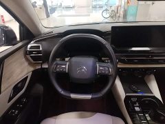 Dongfeng Versailles C5 X 1.6T Extraordinary Journey - ფოტო 10