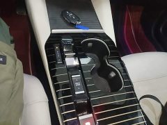 Dongfeng Versailles C5 X 1.6T Extraordinary Journey - ფოტო 13