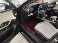 Dongfeng Versailles C5 X 1.6T Extraordinary Journey - ფოტო 15