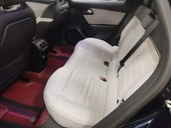 Dongfeng Versailles C5 X 1.6T Extraordinary Journey - ფოტო 16