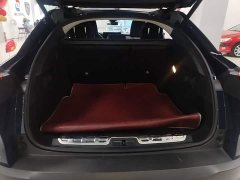 Dongfeng Versailles C5 X 1.6T Extraordinary Journey - ფოტო 18